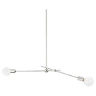 Mitzi - Gale Pendant - H483702-PN - Canada Light Shop
