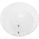 Mitzi - Giselle Disc Wall Sconce - H428101-PN - Canada Light Shop