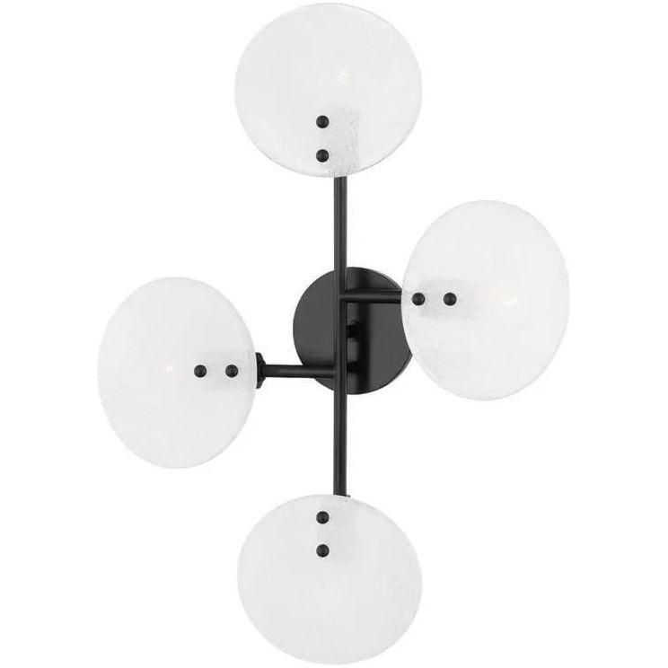 Mitzi - Giselle Wall Sconce - H428604-OB - Canada Light Shop