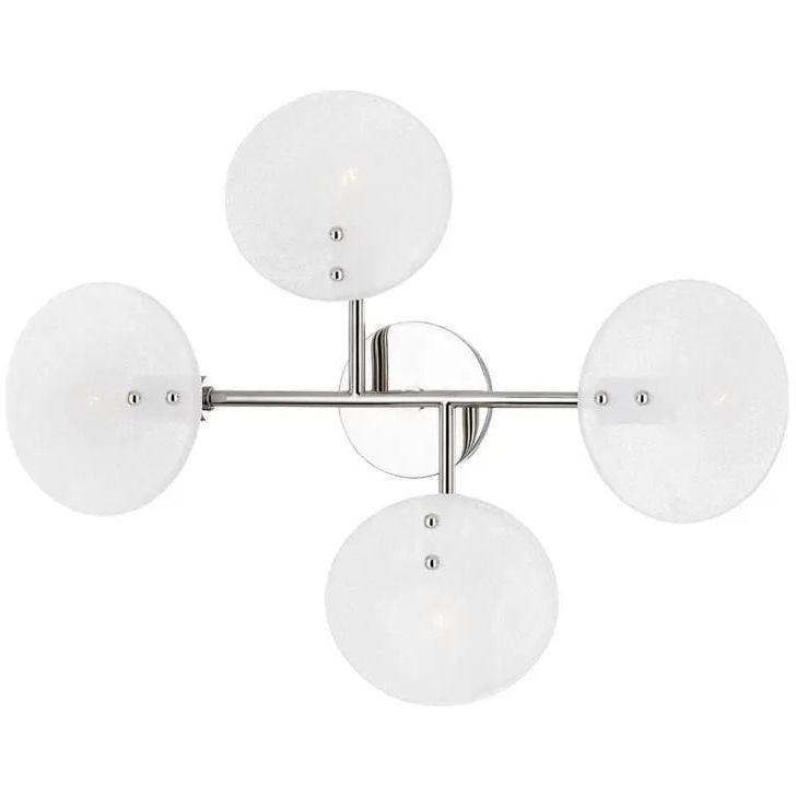 Mitzi - Giselle Wall Sconce - H428604-PN - Canada Light Shop