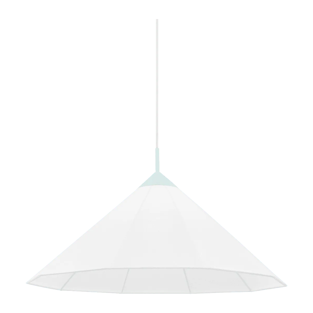 Mitzi - Gloria Pendant - H554701L-BLSH - Canada Light Shop