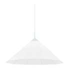 Mitzi - Gloria Pendant - H554701L-BLSH - Canada Light Shop