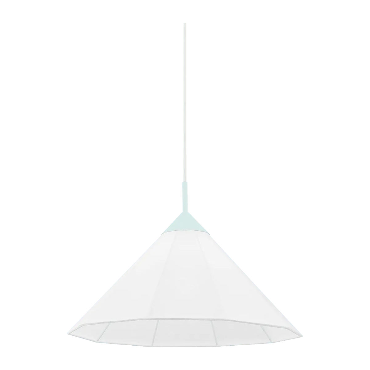 Mitzi - Gloria Pendant - H554701S-BLSH - Canada Light Shop