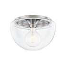 Mitzi - Grace Flush Mount - H284501L-AGB - Canada Light Shop