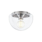 Mitzi - Grace Flush Mount - H284501L-AGB - Canada Light Shop