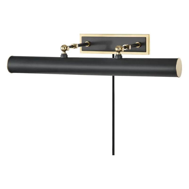 Mitzi - Holly Picture Light - HL263203-AOB - Canada Light Shop