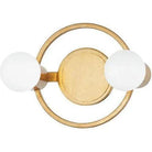 Mitzi - Hope Bath Bracket - H413302-GL - Canada Light Shop