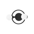 Mitzi - Hope Bath Bracket - H413302-TBK - Canada Light Shop