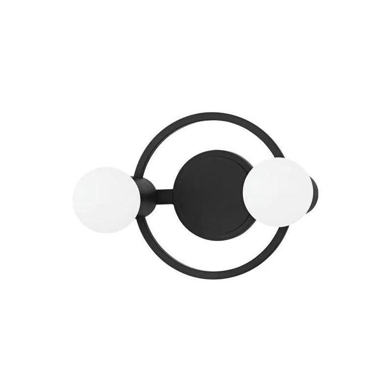 Mitzi - Hope Bath Bracket - H413302-TBK - Canada Light Shop