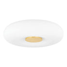 Mitzi - Imani LED Flush Mount - H789501-AGB - Canada Light Shop