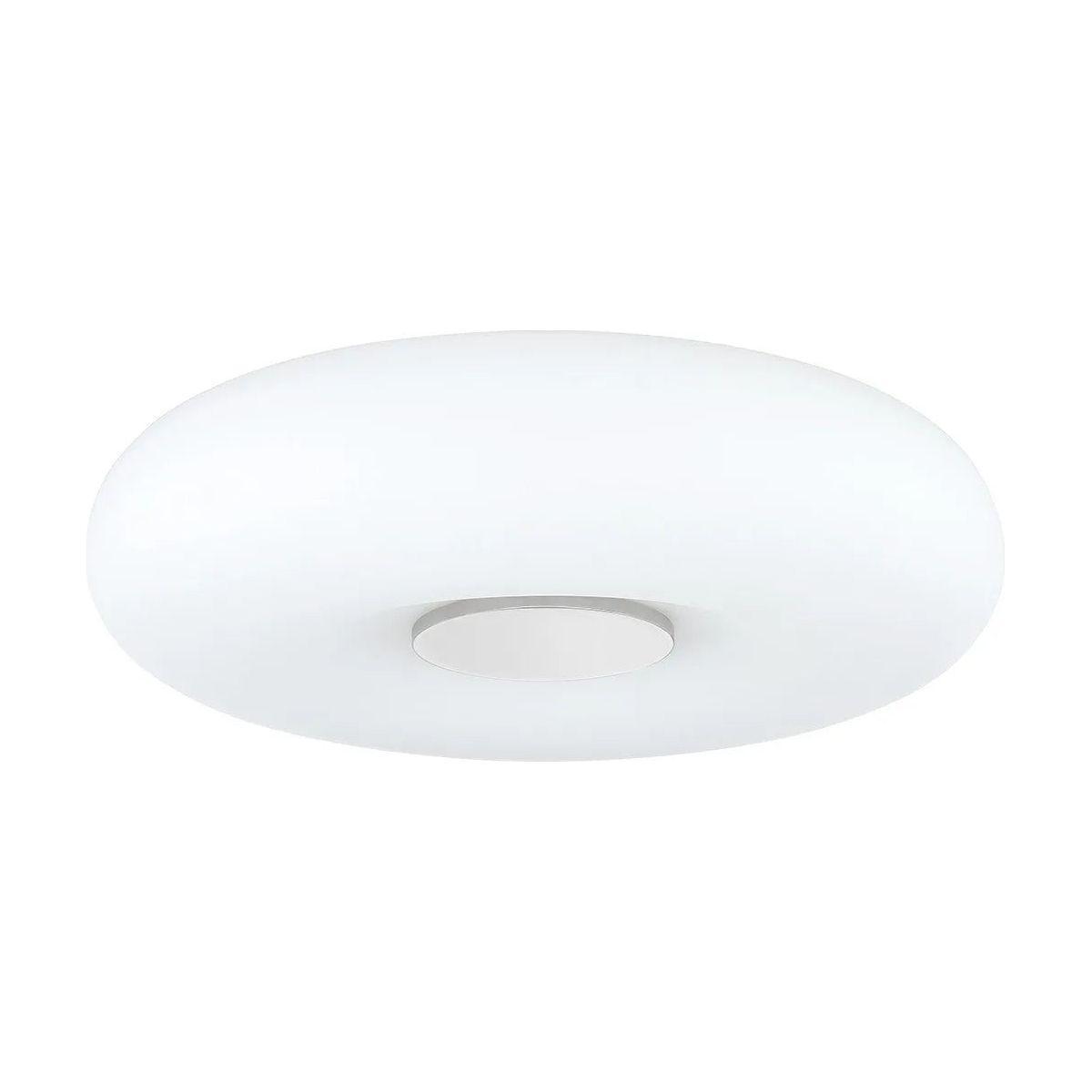 Mitzi - Imani LED Flush Mount - H789501-PN - Canada Light Shop