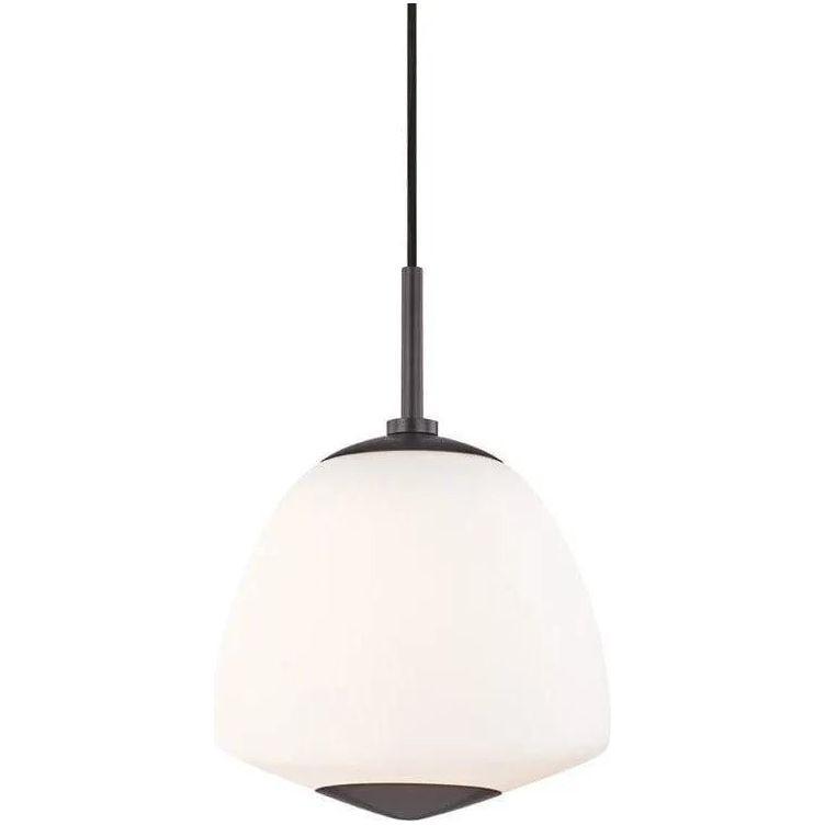 Mitzi - Jane Pendant - H288701S-OB - Canada Light Shop