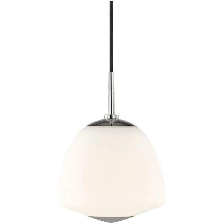 Mitzi - Jane Pendant - H288701S-PN - Canada Light Shop