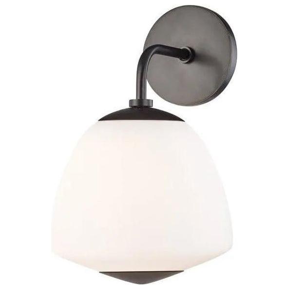 Mitzi - Jane Wall Sconce - H288101-OB - Canada Light Shop