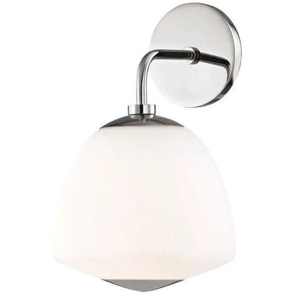 Mitzi - Jane Wall Sconce - H288101-PN - Canada Light Shop