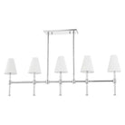 Mitzi - Janelle Linear Suspension - H630905-PN - Canada Light Shop