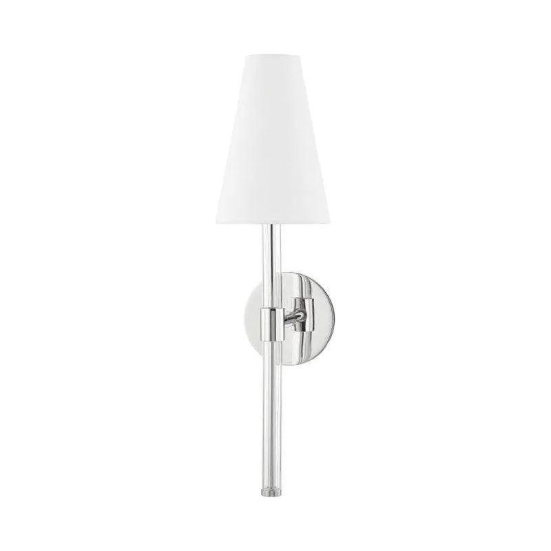 Mitzi - Janelle Wall Sconce - H630101-PN - Canada Light Shop