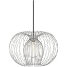 Mitzi - Jasmine Pendant - H181701L-PN - Canada Light Shop