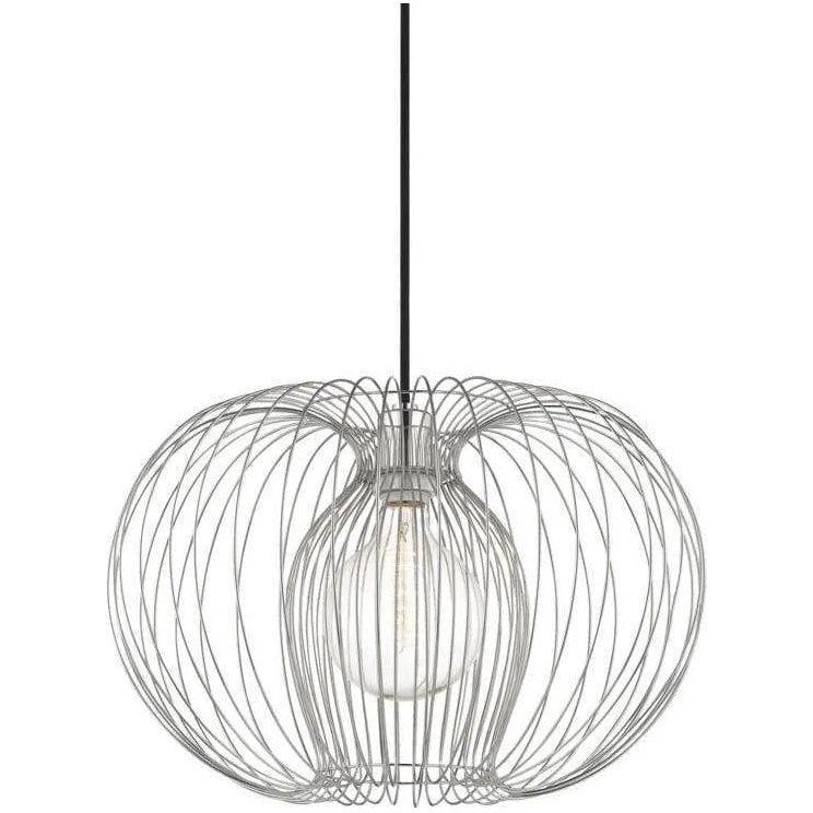 Mitzi - Jasmine Pendant - H181701L-PN - Canada Light Shop