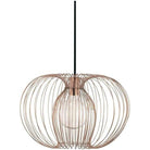 Mitzi - Jasmine Pendant - H181701L-POC - Canada Light Shop