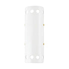 Mitzi - Jean Wall Sconce - H705102-AGB/CGW - Canada Light Shop