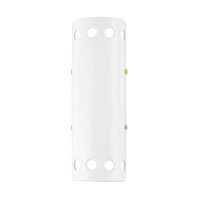 Mitzi - Jean Wall Sconce - H705102-AGB/CGW - Canada Light Shop