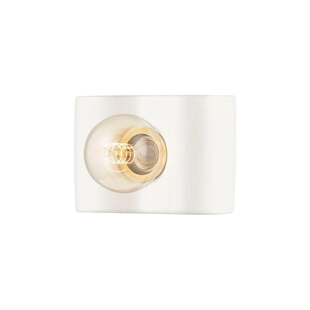 Mitzi - Jillian Bath Bracket - H545301-CWH - Canada Light Shop