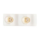Mitzi - Jillian Bath Bracket - H545302-CWH - Canada Light Shop