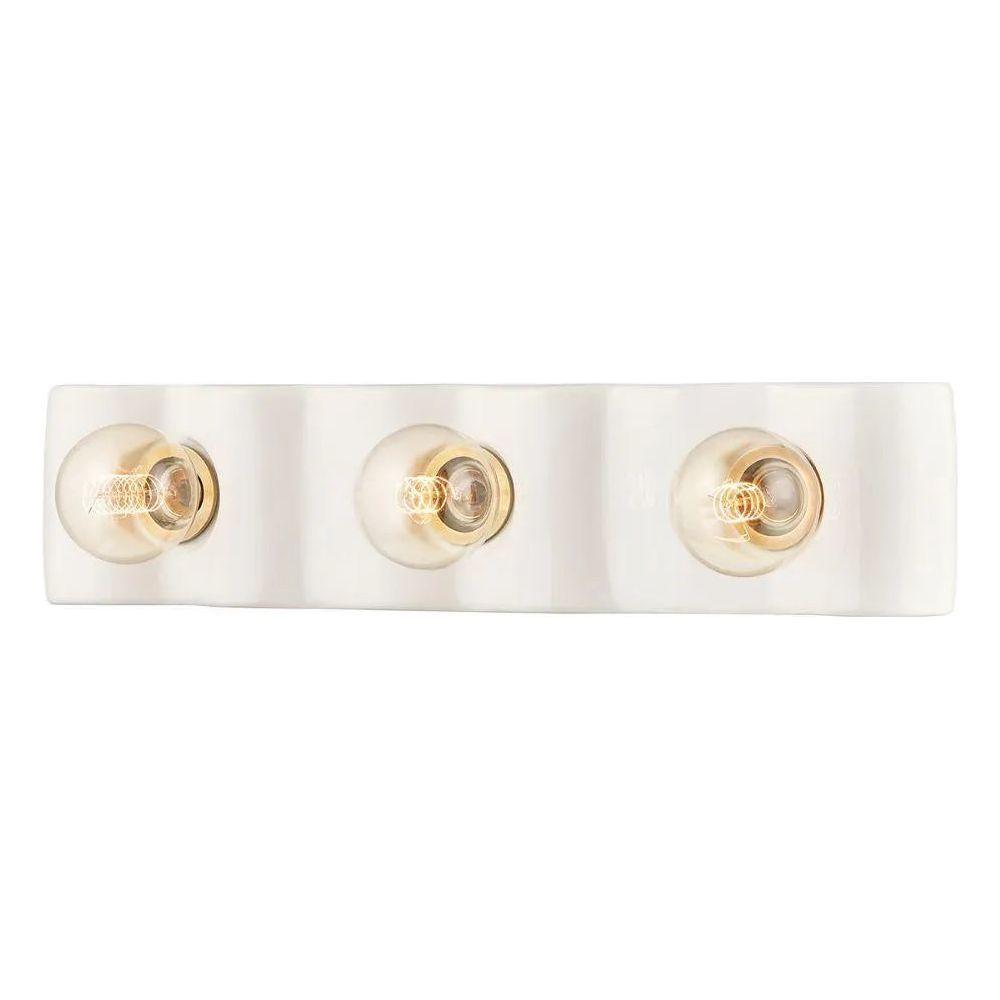Mitzi - Jillian Bath Bracket - H545303-CWH - Canada Light Shop