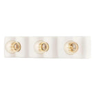 Mitzi - Jillian Bath Bracket - H545303-CWH - Canada Light Shop