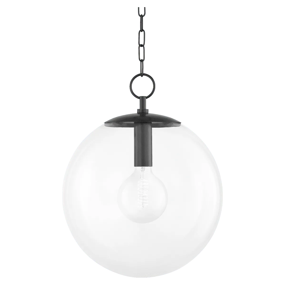 Mitzi - Juliana Pendant - H609701L-OB - Canada Light Shop