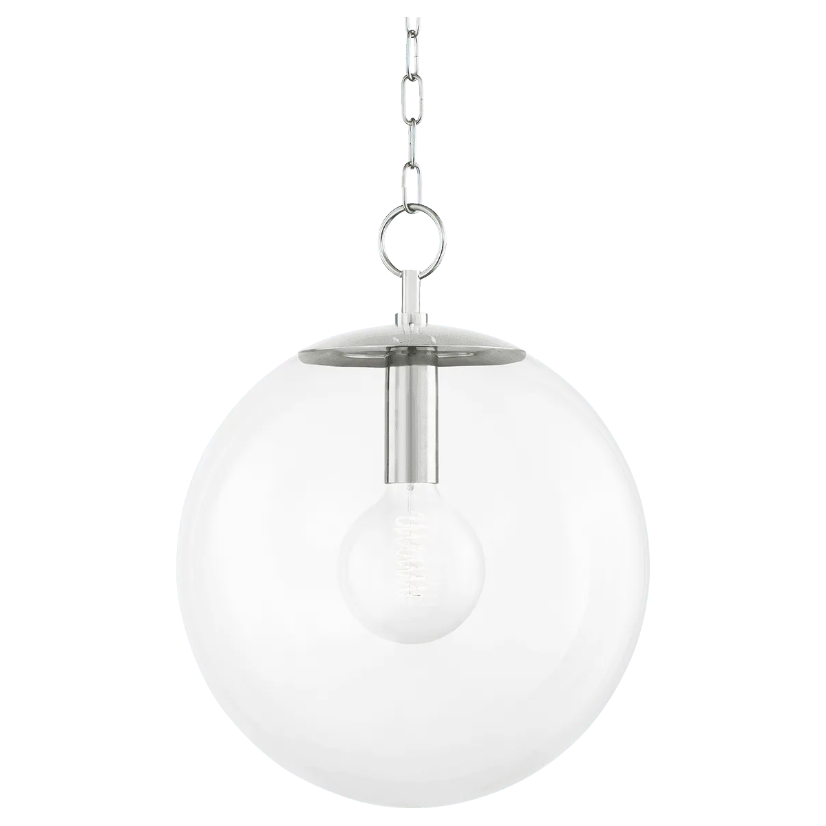 Mitzi - Juliana Pendant - H609701L-PN - Canada Light Shop
