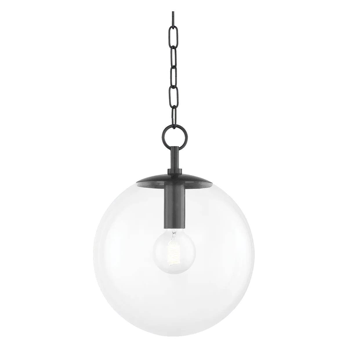 Mitzi - Juliana Pendant - H609701S-OB - Canada Light Shop