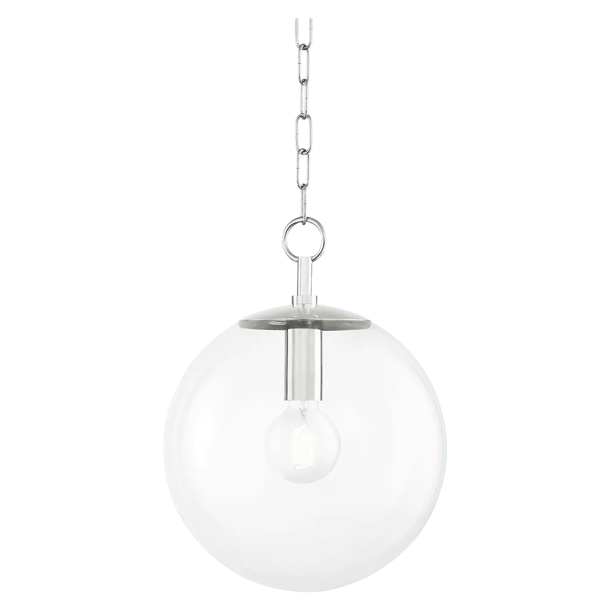 Mitzi - Juliana Pendant - H609701S-PN - Canada Light Shop