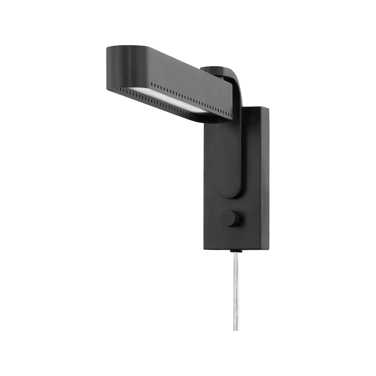 Mitzi - Julissa LED Swing Arm Light - HL563203-OB - Canada Light Shop