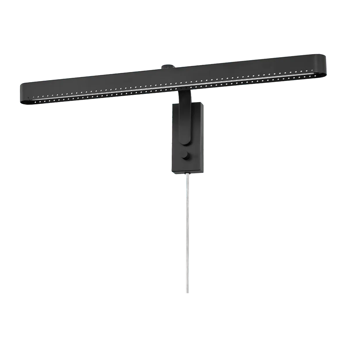 Mitzi - Julissa Picture Light - HL563202-OB - Canada Light Shop