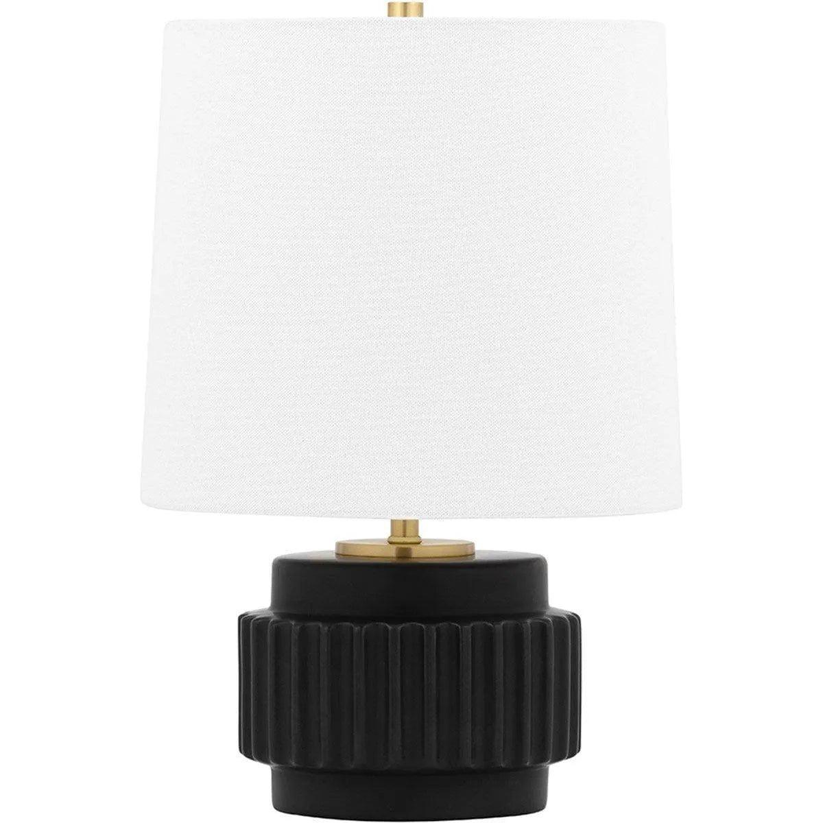 Mitzi - Kalani Table Lamp - HL452201-MB - Canada Light Shop