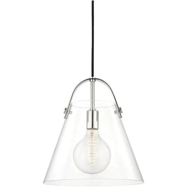 Mitzi - Karin Pendant - H162701L-PN - Canada Light Shop