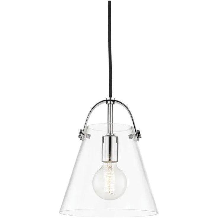 Mitzi - Karin Pendant - H162701S-PN - Canada Light Shop