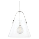 Mitzi - Karin Pendant - H162701XL-PN - Canada Light Shop