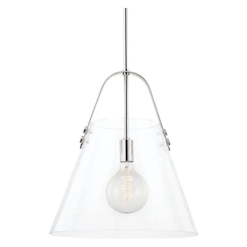 Mitzi - Karin Pendant - H162701XL-PN - Canada Light Shop