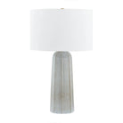 Mitzi - Kel Table Lamp - HL822201-AGB/CRA - Canada Light Shop