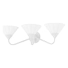 Mitzi - Kelsey Bath Sconce - H817303-TWH - Canada Light Shop