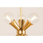 Mitzi - Kendall Lantern - H807706L-VGL - Canada Light Shop