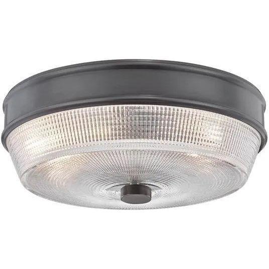 Mitzi - Lacey Flush Mount - H309501-OB - Canada Light Shop