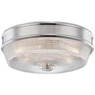 Mitzi - Lacey Flush Mount - H309501-PN - Canada Light Shop
