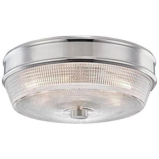Mitzi - Lacey Flush Mount - H309501-PN - Canada Light Shop