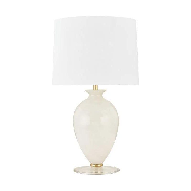 Mitzi - Laney Table Lamp - HL582201-AGB - Canada Light Shop