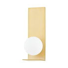 Mitzi - Lani Wall Sconce - H533101-AGB - Canada Light Shop