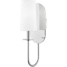 Mitzi - Lara Wall Sconce - H395101-PN - Canada Light Shop